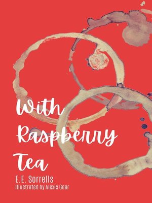cover image of With Raspberry Tea